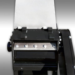 JANSEN USA GTS-1500e Wood Chipper