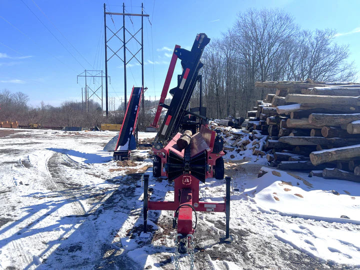 Timberwolf Firewood Pro-MP Firewood Processor