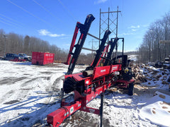 Timberwolf Firewood Pro-MP Firewood Processor