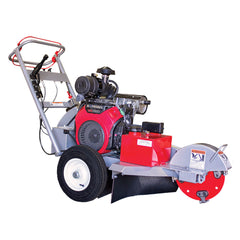 Dosko Stump Grinder | 20 HP Walk-Behind | Honda GX630 | 620-20HE
