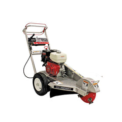 Dosko Stump Grinder | 13 HP Walk-Behind | Honda GX390 | 337-13HC
