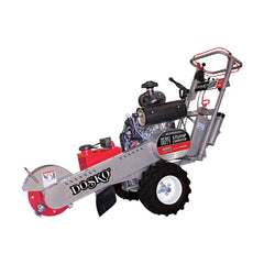 Dosko Stump Grinder | 20 HP Self-Propelled | Honda GX630 | 691SP-20HE
