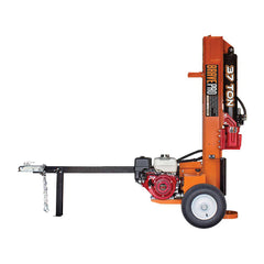 BravePro Log Splitter | 37-Ton | Horizontal & Vertical | Honda GX270