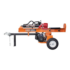 Brave Log Splitter | 24-Ton | Honda GC160