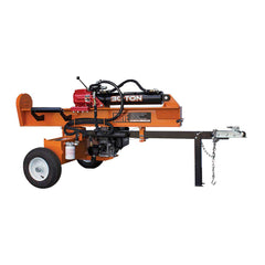 Brave Log Splitter | 30-Ton | Horizontal & Vertical | Honda GC190