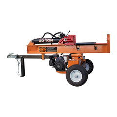 Brave Log Splitter | 30-Ton | Horizontal & Vertical | Honda GC190