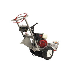Dosko Stump Grinder | 13 HP Walk-Behind | Honda GX390 | 337-13HC