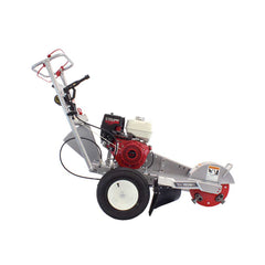 Dosko Swivel Stump Grinder | 13 HP Walk-Behind | Honda GX390 | 337S-13HC