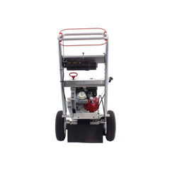 Dosko Swivel Stump Grinder | 13 HP Walk-Behind | Honda GX390 | 337S-13HC