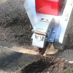 Dosko Stump Grinder | 20 HP Self-Propelled | Honda GX630 | 691SP-20HE