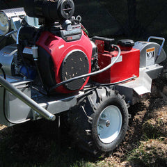 Dosko Stump Grinder | 20 HP Self-Propelled | Honda GX630 | 691SP-20HE