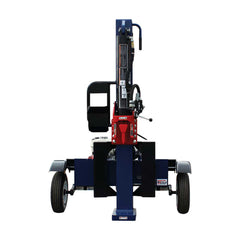 Iron & Oak Log Splitter | 30-Ton | Tow-Behind | Honda GX270