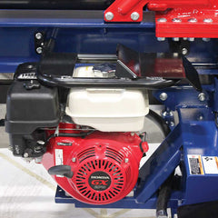 Iron & Oak Log Splitter | 30-Ton | Tow-Behind | Torsion Axle | Honda GX270