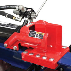 Iron & Oak Log Splitter | 30-Ton | Tow-Behind | Torsion Axle | Honda GX270