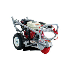Dosko Stump Grinder | Mini 6 HP | Honda GX200 | 200-6HC