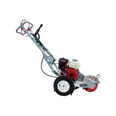 Dosko Stump Grinder | Mini 6 HP | Honda GX200 | 200-6HC