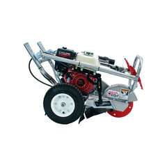 Dosko Stump Grinder | Mini 6 HP | Honda GX200 | 200-6HC