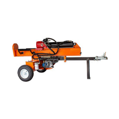 BravePro Log Splitter | 37-Ton | Horizontal & Vertical | Honda GX270