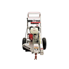 Dosko Stump Grinder | 13 HP Walk-Behind | Honda GX390 | 337-13HC