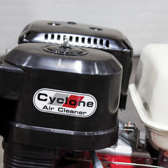 Dosko Stump Grinder | 13 HP Walk-Behind | Honda GX390 | 337-13HC