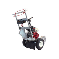 Dosko Swivel Stump Grinder | 13 HP Walk-Behind | Honda GX390 | 337S-13HC
