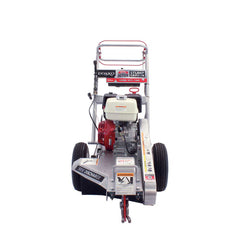 Dosko Swivel Stump Grinder | 13 HP Walk-Behind | Honda GX390 | 337S-13HC