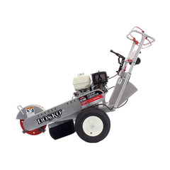 Dosko Swivel Stump Grinder | 13 HP Walk-Behind | Honda GX390 | 337S-13HC