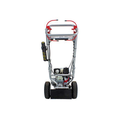 Dosko Stump Grinder | Mini 6 HP | Honda GX200 | 200-6HC