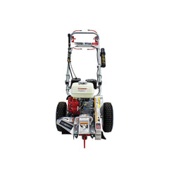 Dosko Stump Grinder | Mini 6 HP | Honda GX200 | 200-6HC