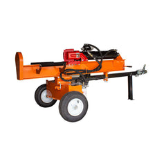 BravePro Log Splitter | 37-Ton | Horizontal & Vertical | Honda GX270