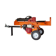 BravePro Log Splitter | 37-Ton | Horizontal & Vertical | Honda GX270