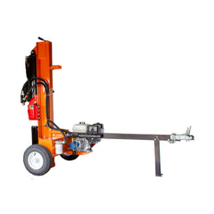 BravePro Log Splitter | 37-Ton | Horizontal & Vertical | Honda GX270