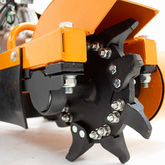 Brave Stump Grinder | 14 HP Kohler | BRSG105K