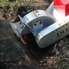 Dosko Stump Grinder | 20 HP Self-Propelled | Honda GX630 | 691SP-20HE