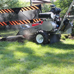 Dosko Stump Grinder | 20 HP Self-Propelled | Honda GX630 | 691SP-20HE