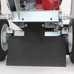 Dosko Swivel Stump Grinder | 13 HP Walk-Behind | Honda GX390 | 337S-13HC