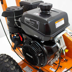 Brave Stump Grinder | 14 HP Kohler | BRSG105K