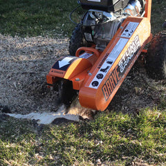 Brave Stump Grinder | 14 HP Kohler | BRSG105K