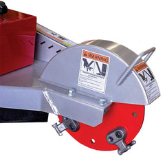 Dosko Stump Grinder | 20 HP Self-Propelled | Honda GX630 | 691SP-20HE