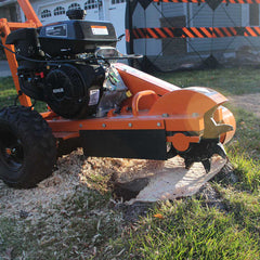 Brave Stump Grinder | 14 HP Kohler | BRSG105K