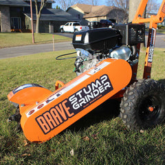 Brave Stump Grinder | 14 HP Kohler | BRSG105K