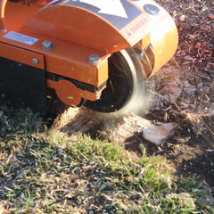 Brave Stump Grinder | 14 HP Kohler | BRSG105K