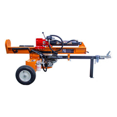 BravePro Log Splitter | 24-Ton | Horizontal & Vertical | Honda GX160