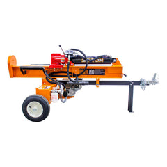 BravePro Log Splitter | 30-Ton | Horizontal & Vertical | Honda GX200