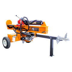 BravePro Log Splitter | 30-Ton | Horizontal & Vertical | Honda GX200