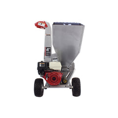 Dosko Wood Chipper | 4 In. Portable | Honda GX | 13-21T-13H