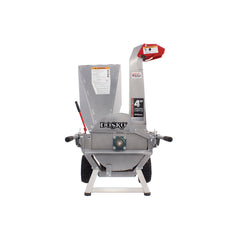Dosko Wood Chipper | 4 In. Portable | Honda GX | 13-21T-13H