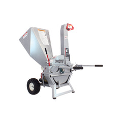 Dosko Wood Chipper | 4 In. Portable | Honda GX | 13-21T-13H
