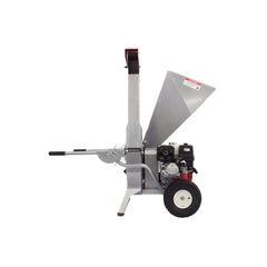 Dosko Wood Chipper | 4 In. Portable | Honda GX | 13-21T-13H