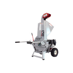 Dosko Wood Chipper | 4 In. Portable | Honda GX | 13-21T-13H